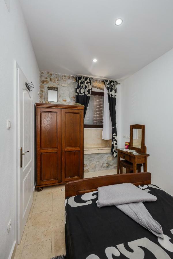 Apartman Lavanda Каштела Екстер'єр фото