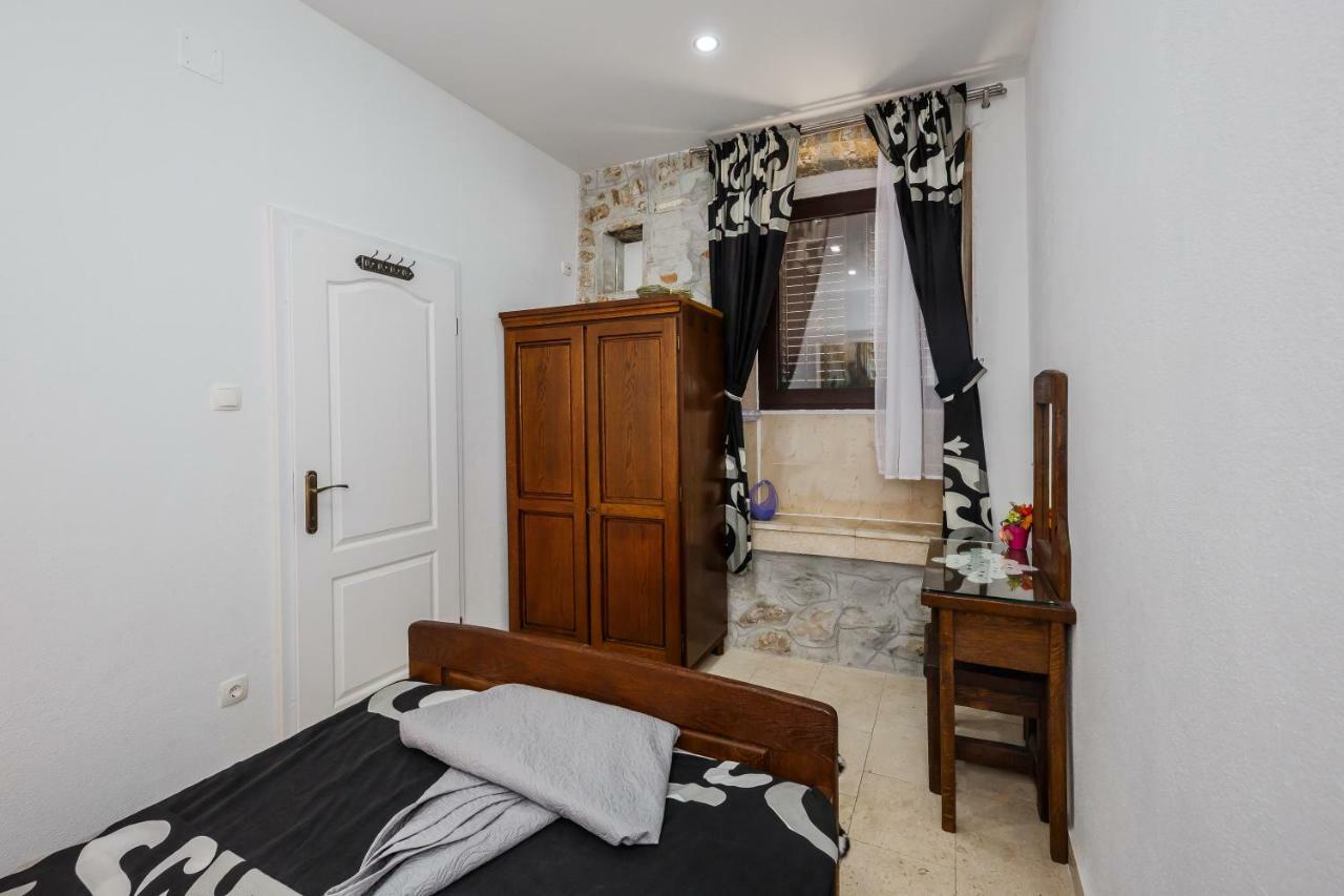 Apartman Lavanda Каштела Екстер'єр фото