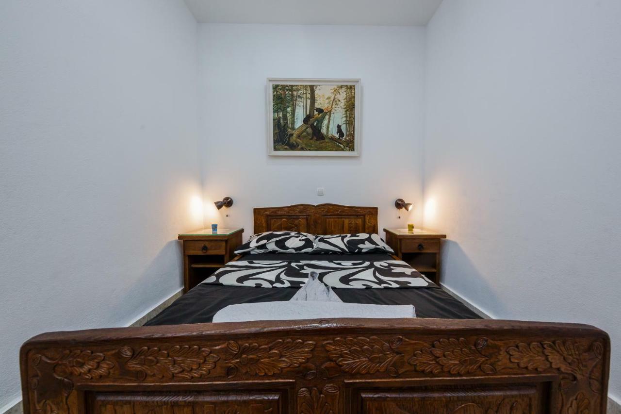 Apartman Lavanda Каштела Екстер'єр фото