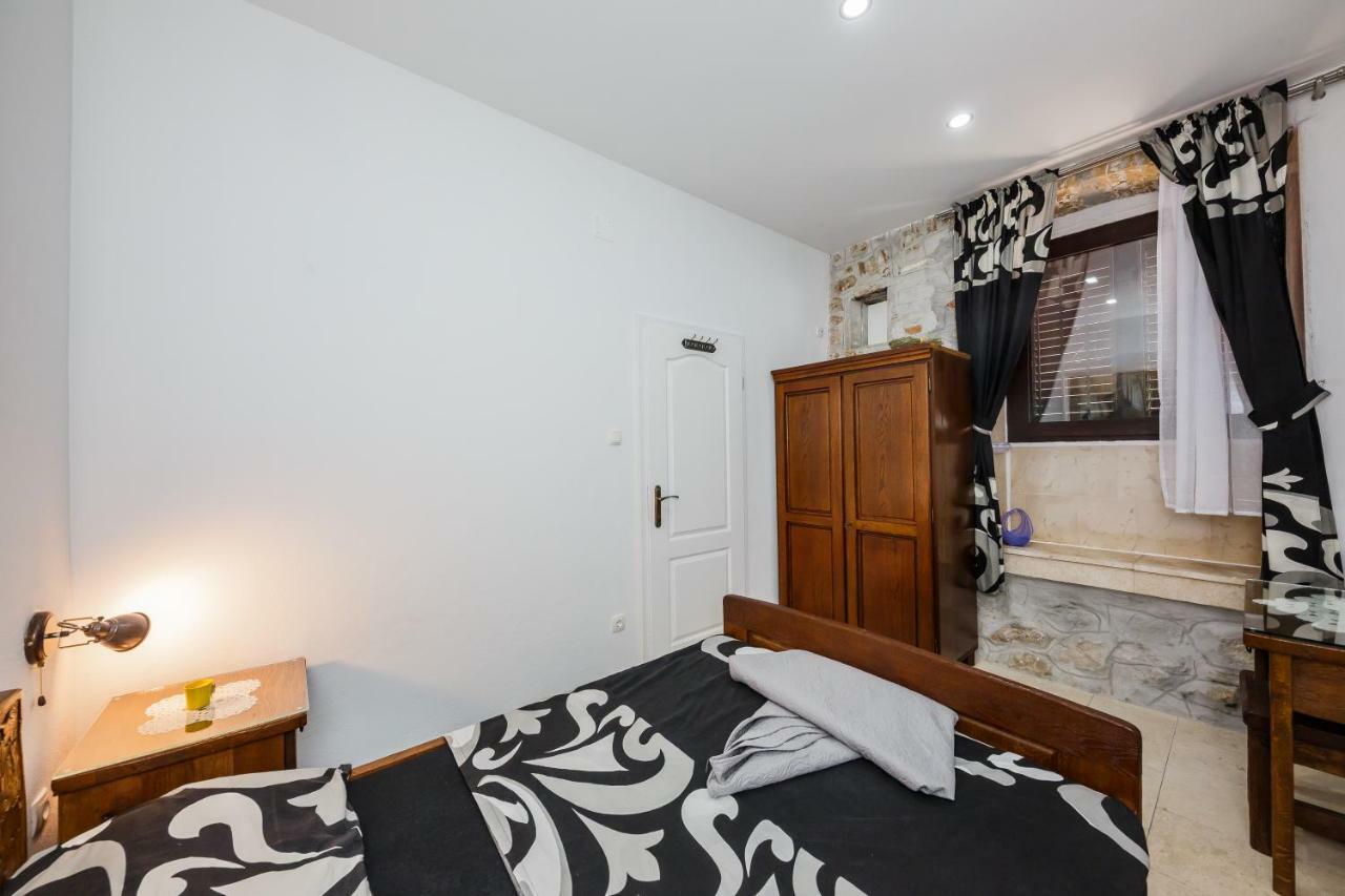 Apartman Lavanda Каштела Екстер'єр фото
