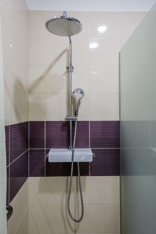 Apartman Lavanda Каштела Екстер'єр фото