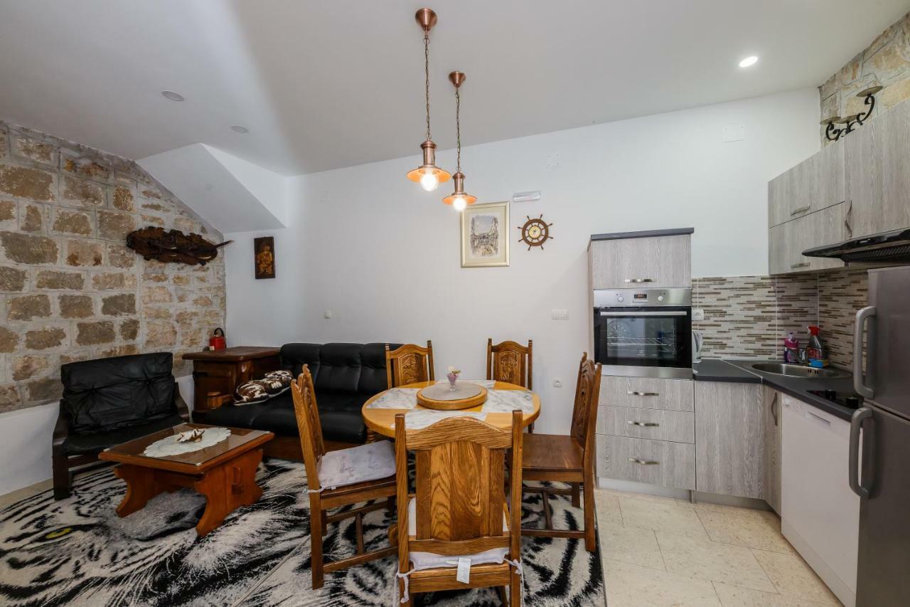 Apartman Lavanda Каштела Екстер'єр фото
