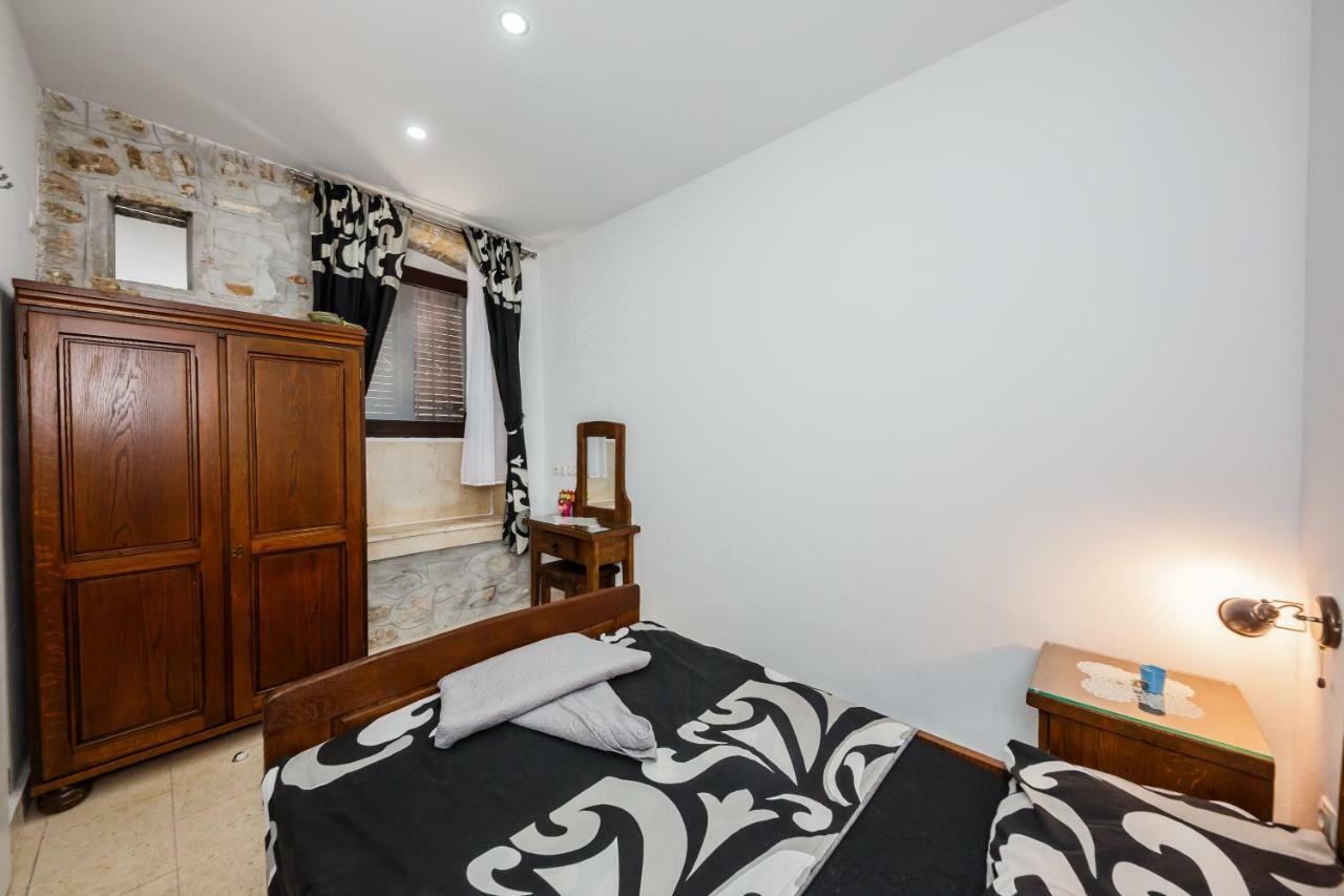 Apartman Lavanda Каштела Екстер'єр фото