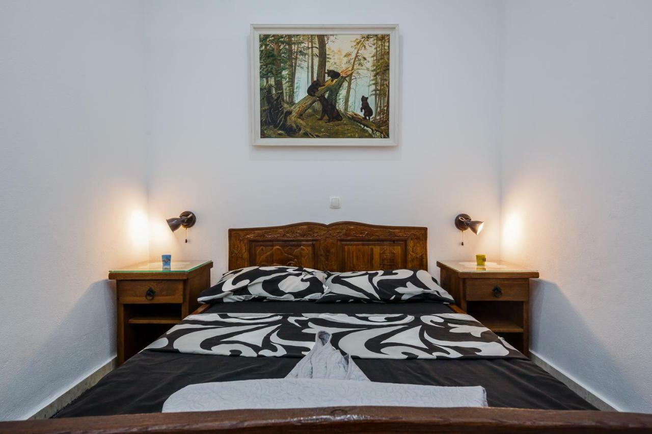 Apartman Lavanda Каштела Екстер'єр фото