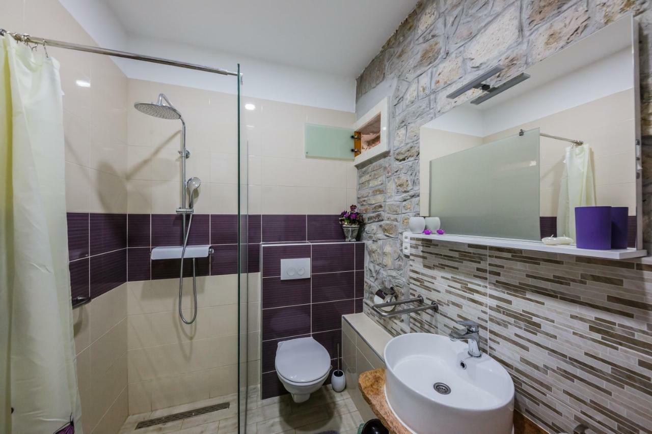 Apartman Lavanda Каштела Екстер'єр фото