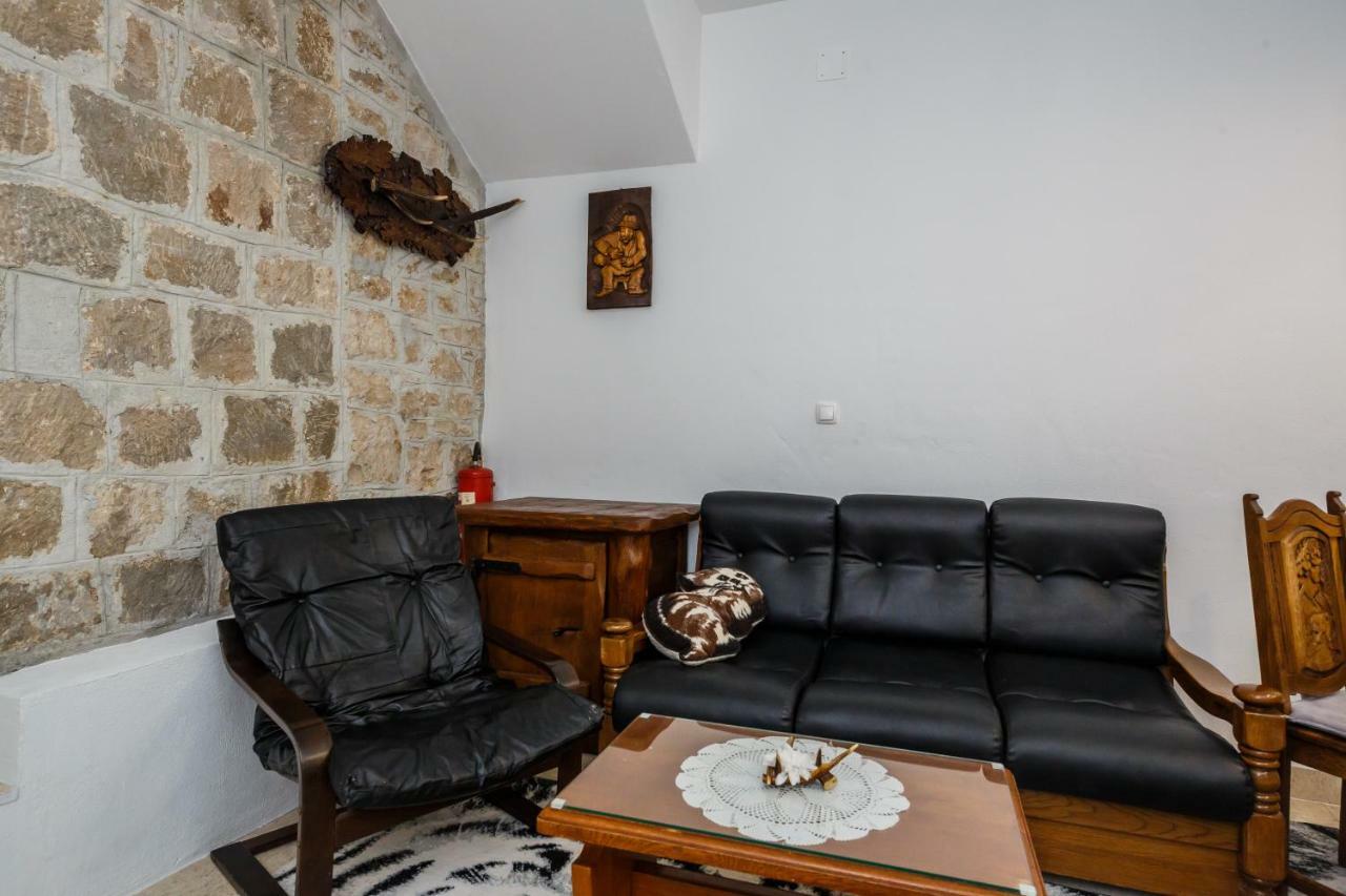 Apartman Lavanda Каштела Екстер'єр фото