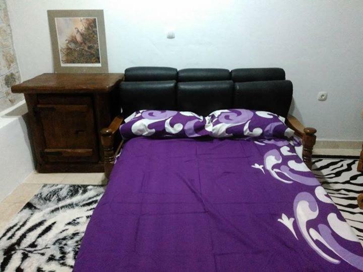 Apartman Lavanda Каштела Екстер'єр фото